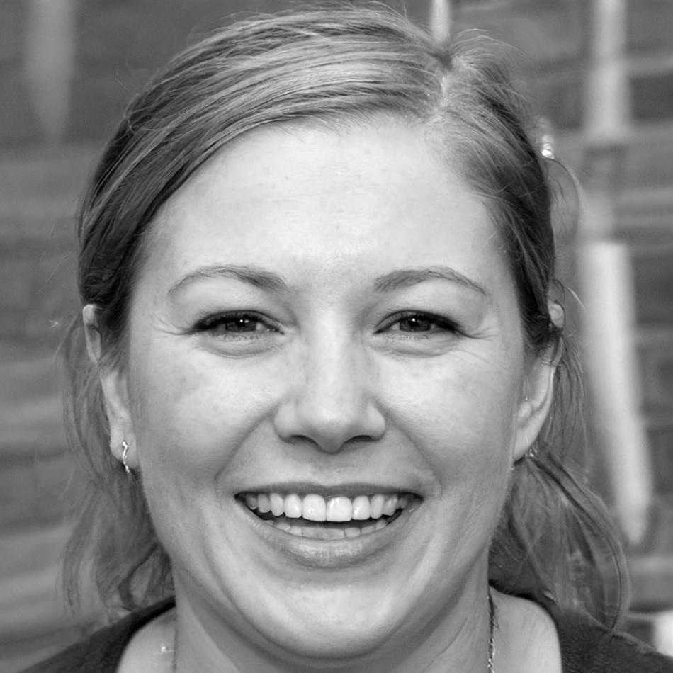 Sophie Tremblay, Directrice Stratégique