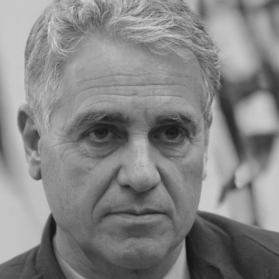 Alexandre Côté, expert en fiscalité