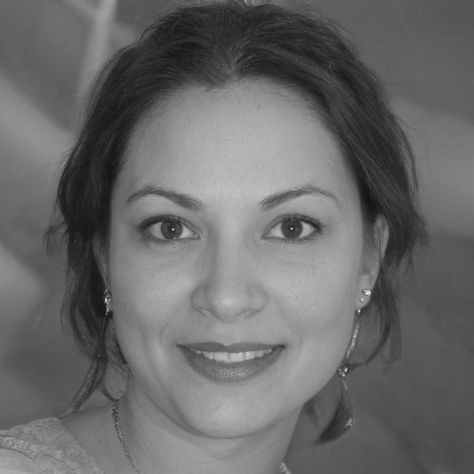 Sophie Tremblay, conseillère en gestion de dette