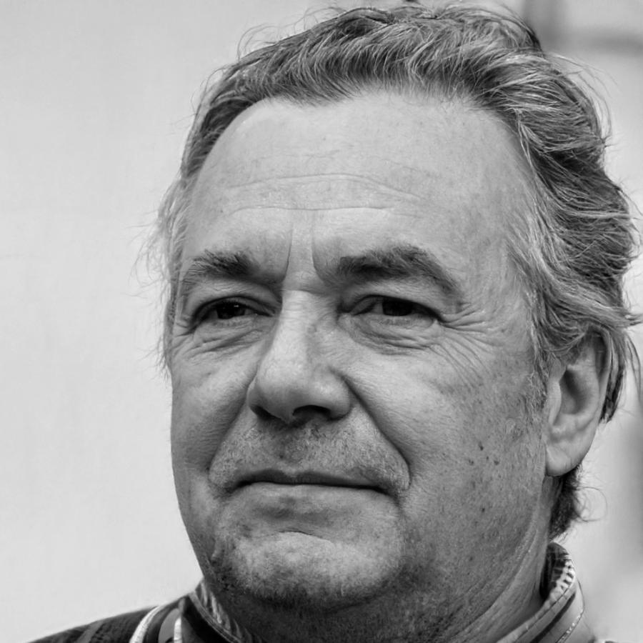 Marc Dubois, Directeur Technique
